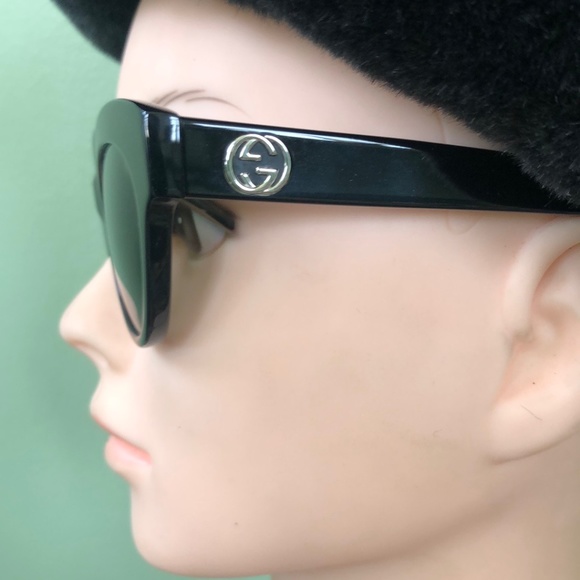 Gucci Cat Eye